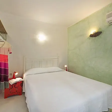 Eborio Cycladic Traditional Villa